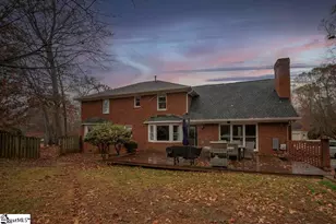 131 Woodridge Dr, Spartanburg, SC 29301 - Photo 6