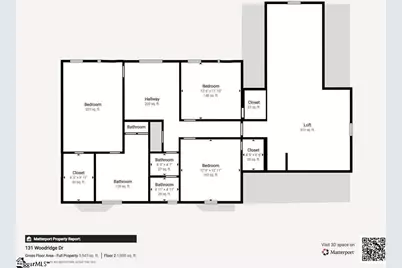 131 Woodridge Drive, Spartanburg, SC 29301 - Photo 28