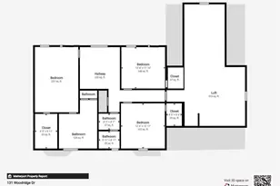 131 Woodridge Dr, Spartanburg, SC 29301 - Photo 28