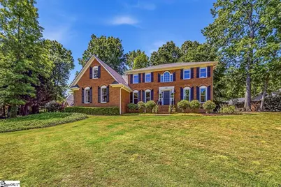 131 Woodridge Drive, Spartanburg, SC 29301 - Photo 1
