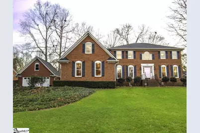 131 Woodridge Drive, Spartanburg, SC 29301 - Photo 1