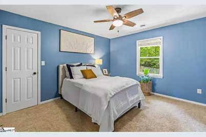 131 Woodridge Drive, Spartanburg, SC 29301 - Photo 18