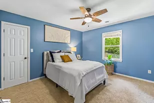 131 Woodridge Dr, Spartanburg, SC 29301 - Photo 18