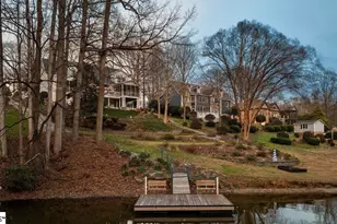 158 Lake Bowen Dr, Inman, SC 29349 - Photo 2