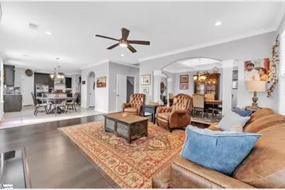 107 Crisp Cameo Court, Greer, SC 29651 - Photo 4