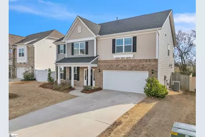 107 Crisp Cameo Court, Greer, SC 29651 - Photo 2