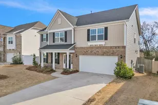 107 Crisp Cameo Ct, Greer, SC 29651 - Photo 2