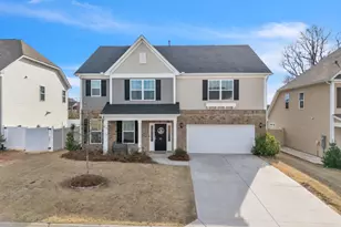 107 Crisp Cameo Ct, Greer, SC 29651 - Photo 1