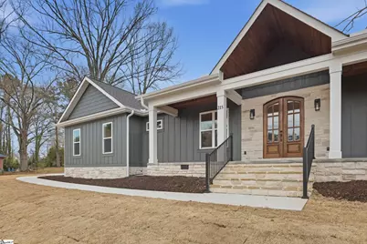 215 Ligon Drive, Anderson, SC 29621 - Photo 1