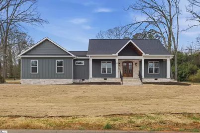 215 Ligon Drive, Anderson, SC 29621 - Photo 2