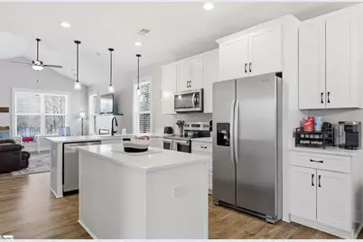 215 Amsterdam Road, Liberty, SC 29657 - Photo 4