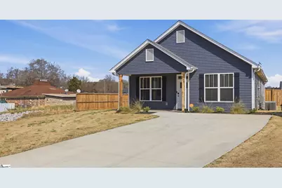 215 Amsterdam Road, Liberty, SC 29657 - Photo 2