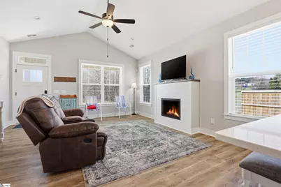 215 Amsterdam Road, Liberty, SC 29657 - Photo 6