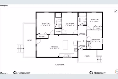 431 Cooley Bridge Road, Pelzer, SC 29669 - Photo 42