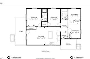 431 Cooley Bridge Rd, Pelzer, SC 29669 - Photo 42