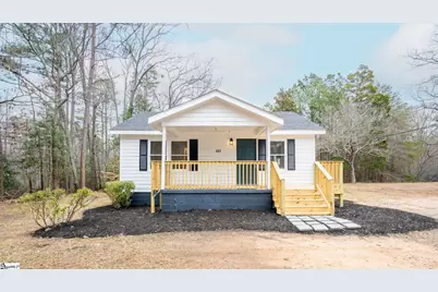 431 Cooley Bridge Road, Pelzer, SC 29669 - Photo 2