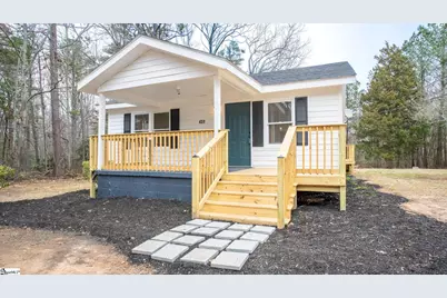 431 Cooley Bridge Road, Pelzer, SC 29669 - Photo 1