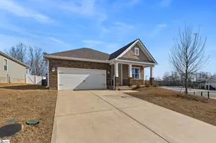 120 Emerald Crk Ave, Greer, SC 29651 - Photo 2