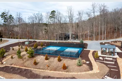 Lot 64 Sailview Court, Six Mile, SC 29682 - Photo 28