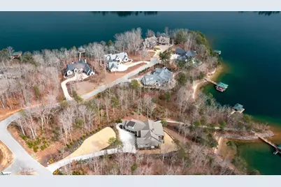 Lot 64 Sailview Court, Six Mile, SC 29682 - Photo 26