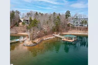 Lot 64 Sailview Court, Six Mile, SC 29682 - Photo 20