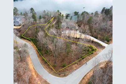 Lot 64 Sailview Court, Six Mile, SC 29682 - Photo 10