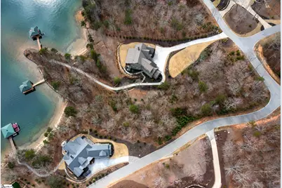 Lot 64 Sailview Court, Six Mile, SC 29682 - Photo 24