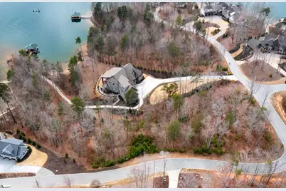 Lot 64 Sailview Court, Six Mile, SC 29682 - Photo 14