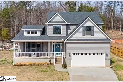 109 Quiet Way, Anderson, SC 29626 - Photo 1