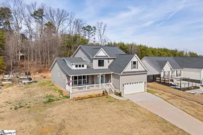 109 Quiet Way, Anderson, SC 29626 - Photo 2