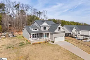 109 Quiet Way, Anderson, SC 29626 - Photo 2