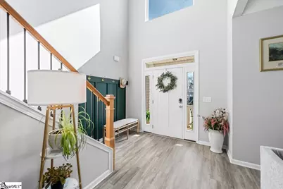 109 Quiet Way, Anderson, SC 29626 - Photo 4