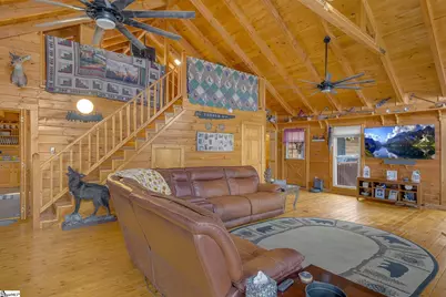 220 Blueberry Trail, Pickens, SC 29671 - Photo 8