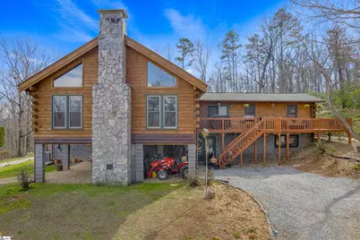 220 Blueberry Trail, Pickens, SC 29671 - Photo 2