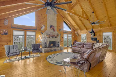 220 Blueberry Trail, Pickens, SC 29671 - Photo 6