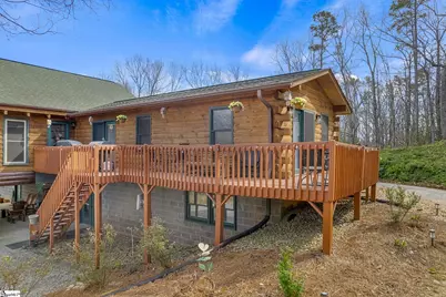 220 Blueberry Trail, Pickens, SC 29671 - Photo 32