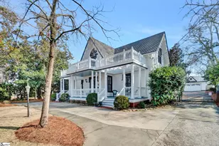 522 Cleveland St, Greenville, SC 29601 - Photo 2