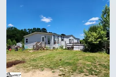 1549 Bethany Church Road, Belton, SC 29627 - Photo 18