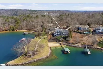 108 Wynwood Court, Seneca, SC 29672 - Photo 46