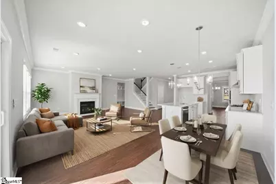 2501 Apsley Court, Greer, SC 29650 - Photo 12