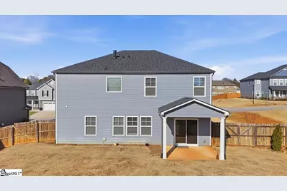 2501 Apsley Court, Greer, SC 29650 - Photo 28