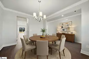 2501 Apsley Ct, Greer, SC 29650 - Photo 4