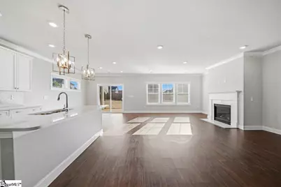 2501 Apsley Court, Greer, SC 29650 - Photo 6