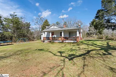 543 Martin Road, Ware Shoals, SC 29692 - Photo 2