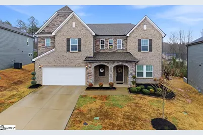 903 Whitemarsh Avenue, Simpsonville, SC 29680 - Photo 1