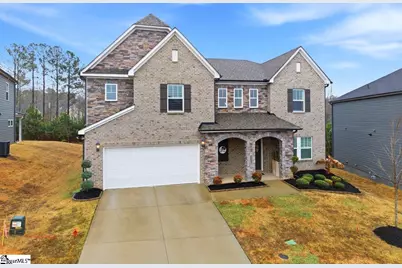 903 Whitemarsh Avenue, Simpsonville, SC 29680 - Photo 2