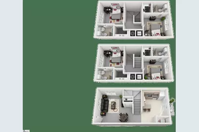 116 University Village Drive, Central, SC 29630 - Photo 10