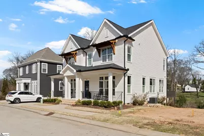 290 Morgan Silver Drive, Spartanburg, SC 29302 - Photo 2