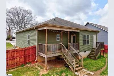 112 W 3rd Avenue, Easley, SC 29640 - Photo 2