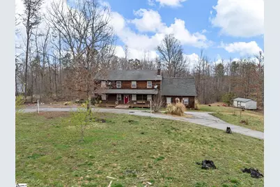 155 Ridings Road, Campobello, SC 29322 - Photo 4